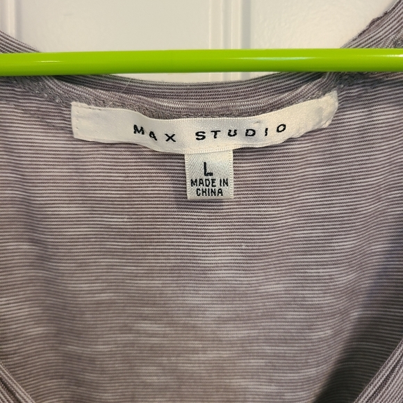 Long flowy maxi dress - Picture 3 of 4